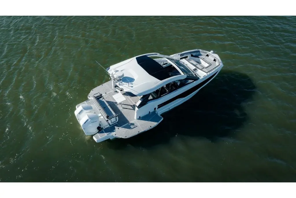 2026 Galeon 375 GTO Image Thumbnail #70