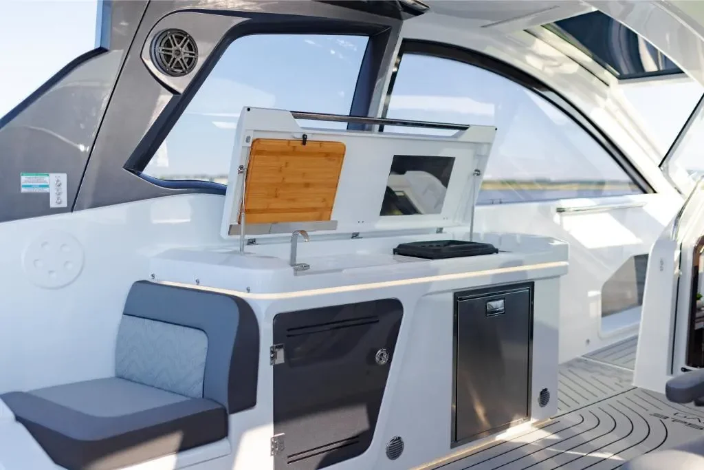 2026 Galeon 375 GTO Image Thumbnail #72