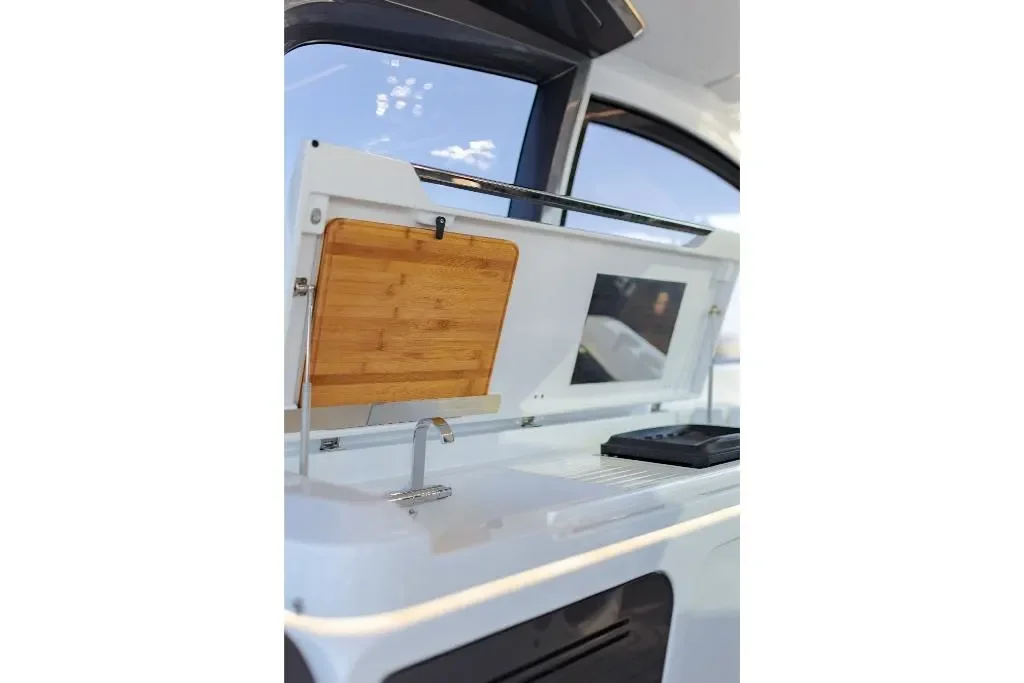 2026 Galeon 375 GTO Image Thumbnail #73