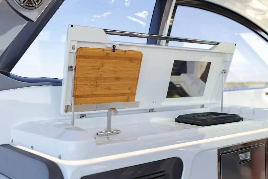 2026 Galeon 375 GTO Image Thumbnail #74