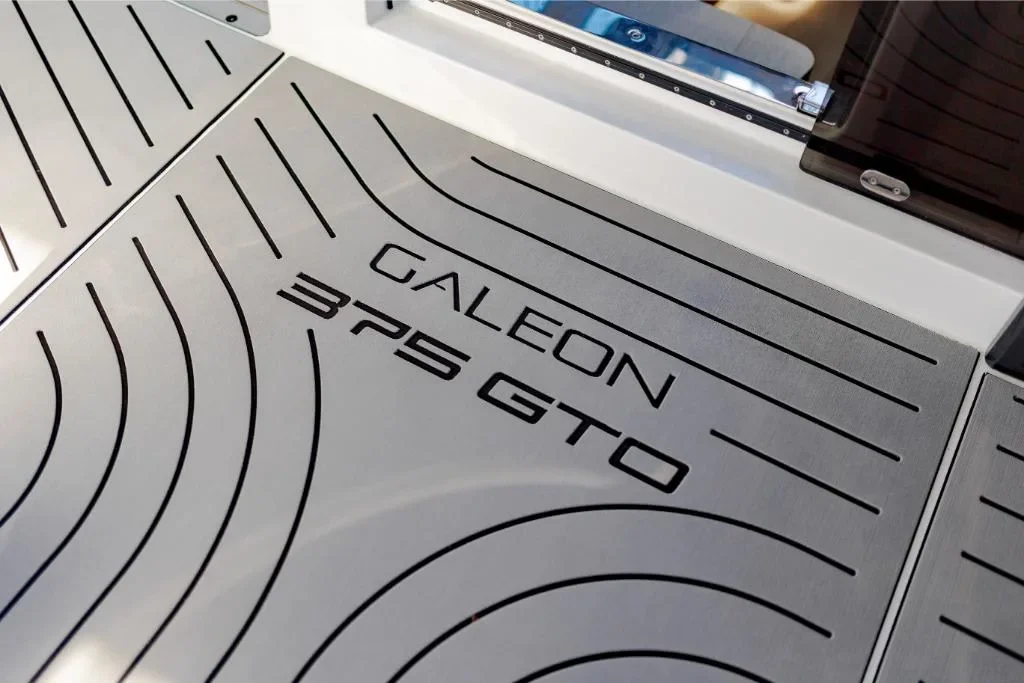 2026 Galeon 375 GTO Image Thumbnail #76