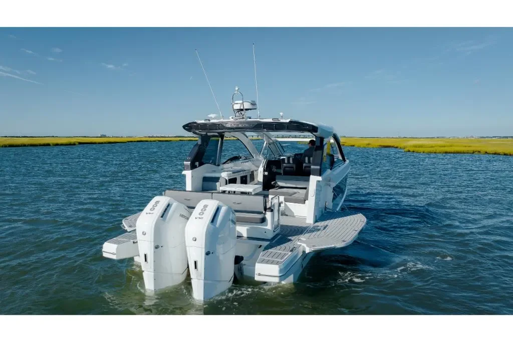 2026 Galeon 375 GTO Image Thumbnail #78