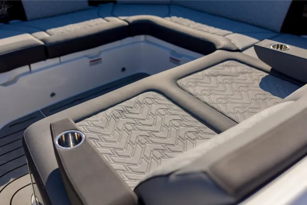 2026 Galeon 375 GTO Image Thumbnail #79