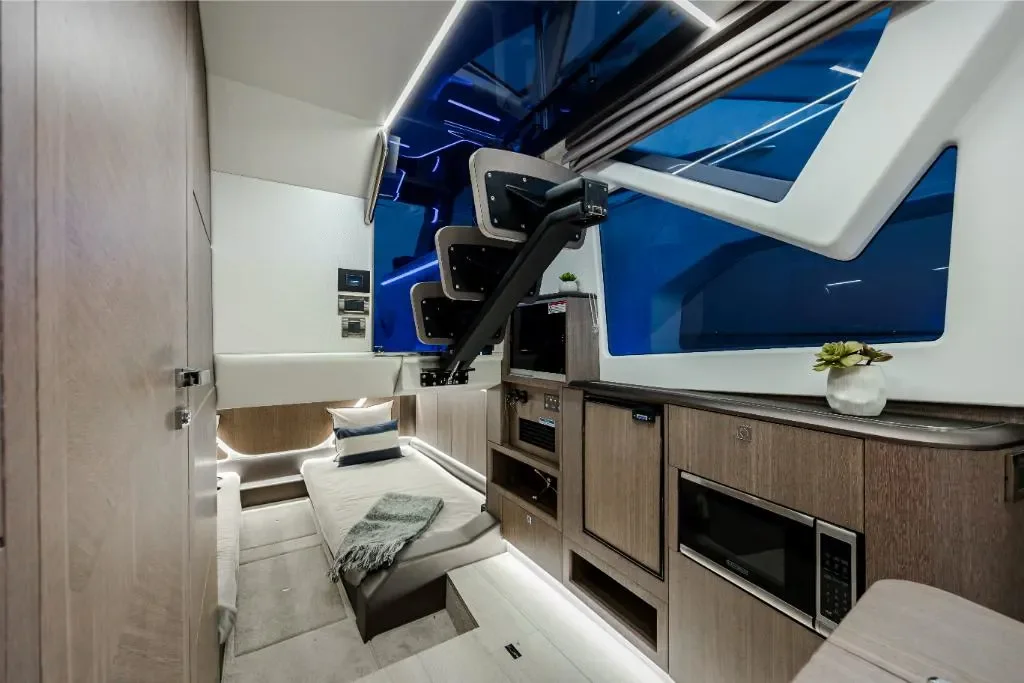 2026 Galeon 375 GTO Image Thumbnail #49