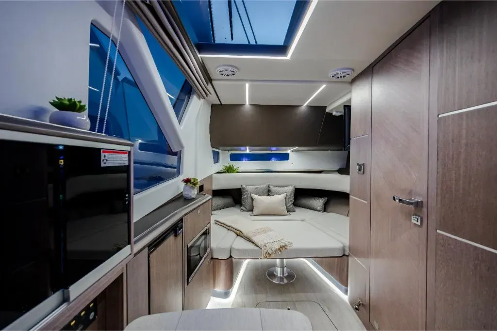 2026 Galeon 375 GTO Image Thumbnail #50