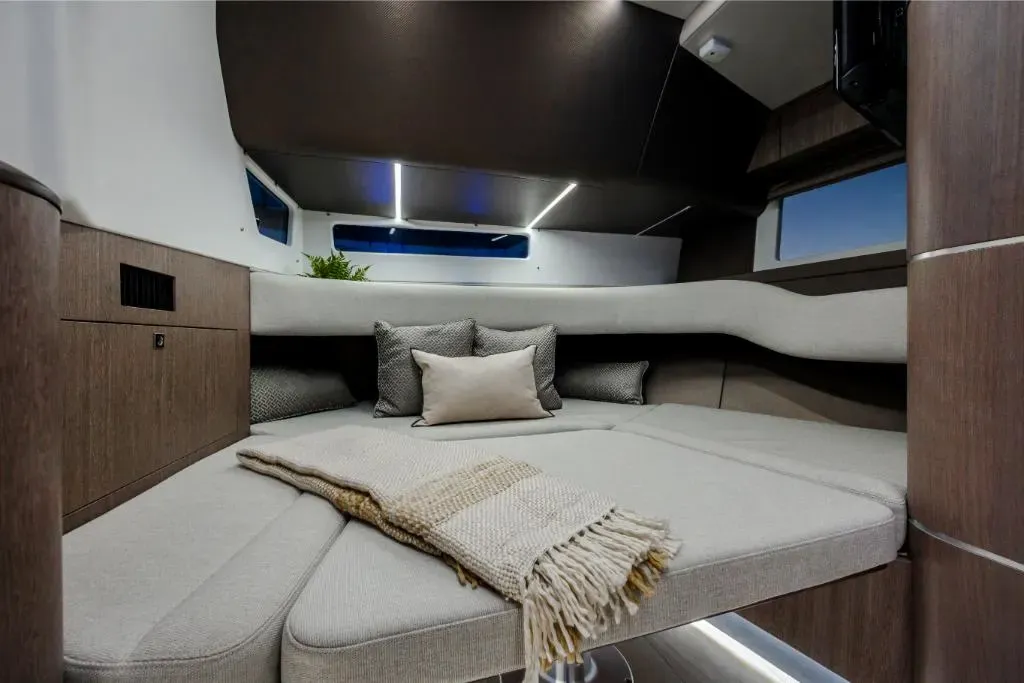 2026 Galeon 375 GTO Image Thumbnail #51