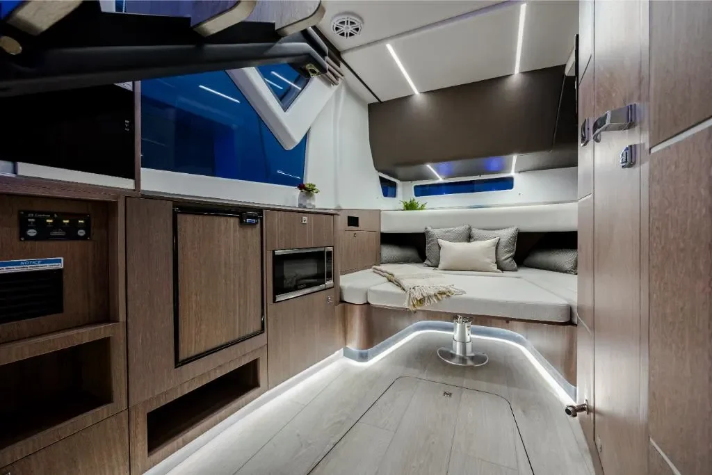 2026 Galeon 375 GTO Image Thumbnail #54