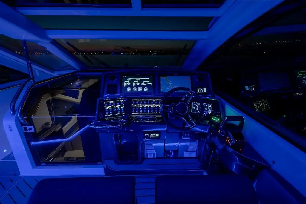 2026 Galeon 375 GTO Image Thumbnail #56