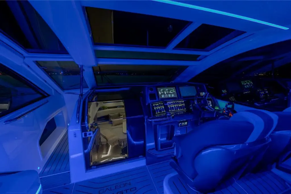 2026 Galeon 375 GTO Image Thumbnail #59