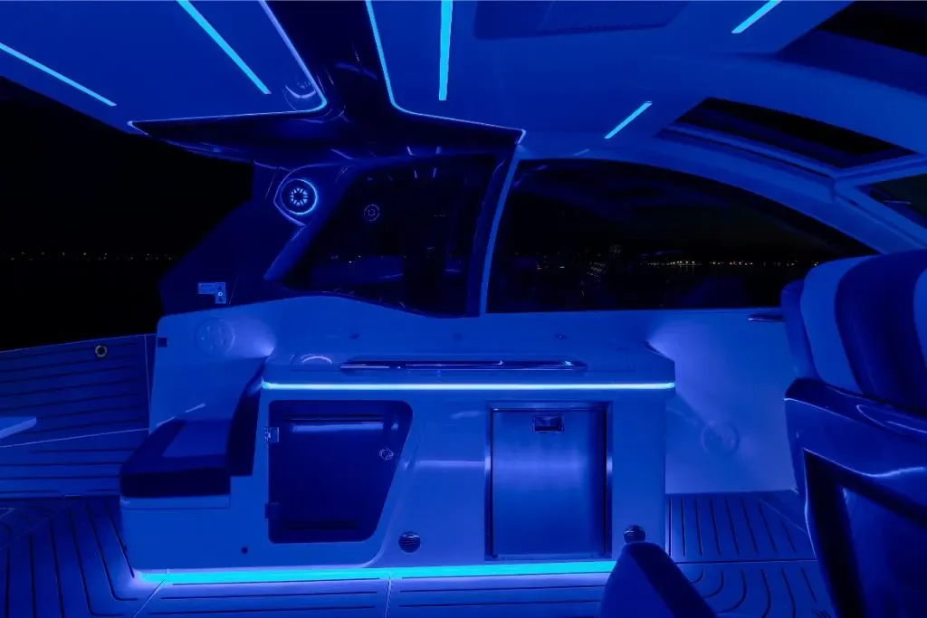 2026 Galeon 375 GTO Image Thumbnail #61