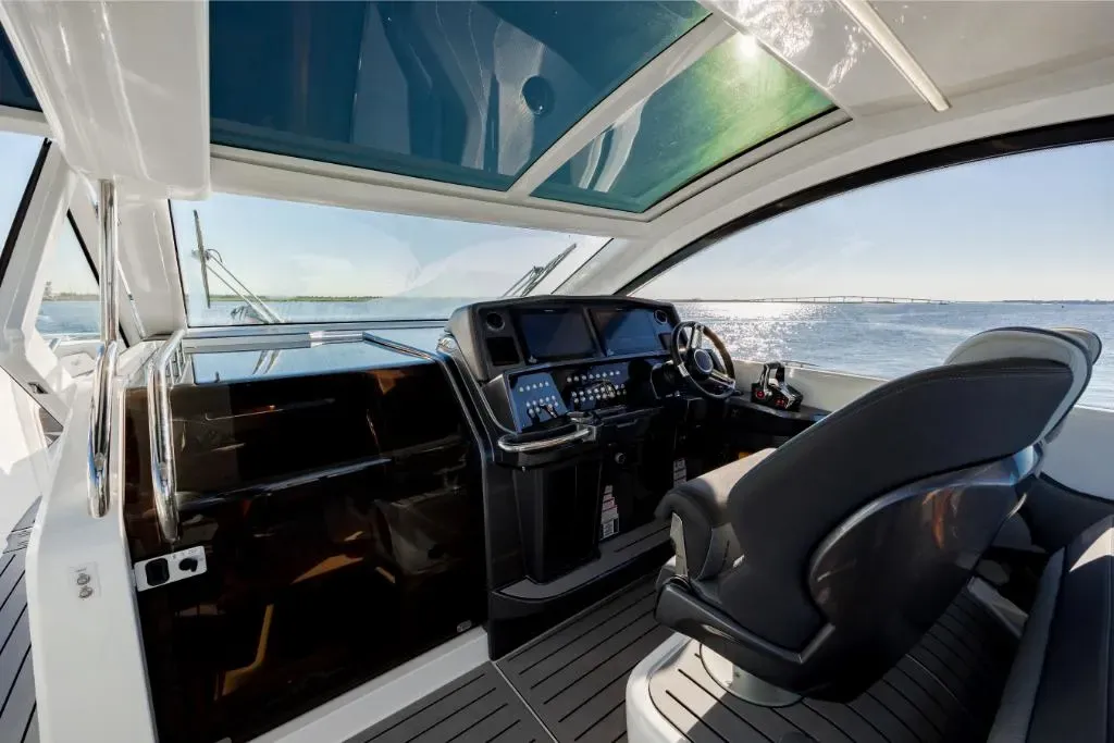 2026 Galeon 375 GTO Image Thumbnail #64