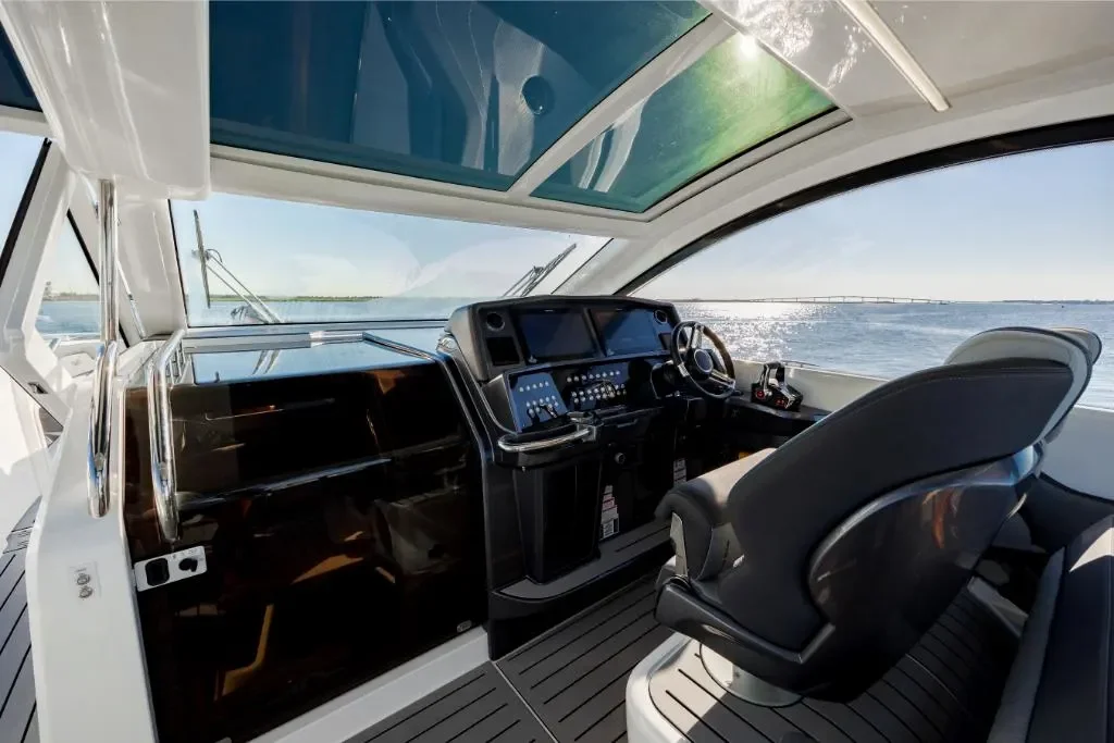 2026 Galeon 375 GTO Image Thumbnail #64