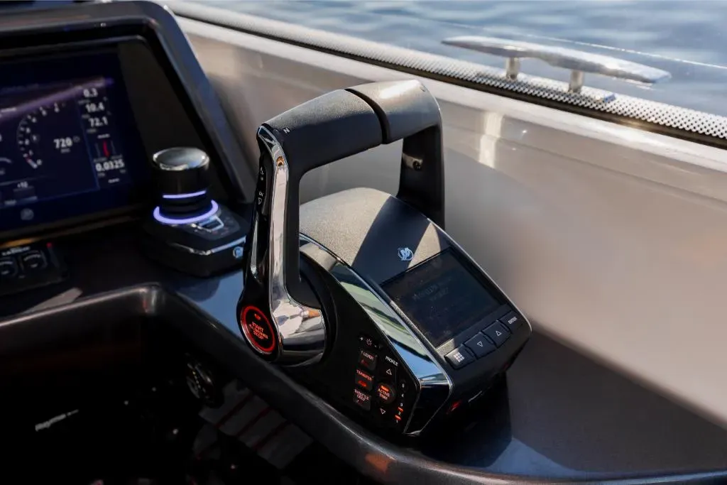 2026 Galeon 375 GTO Image Thumbnail #67