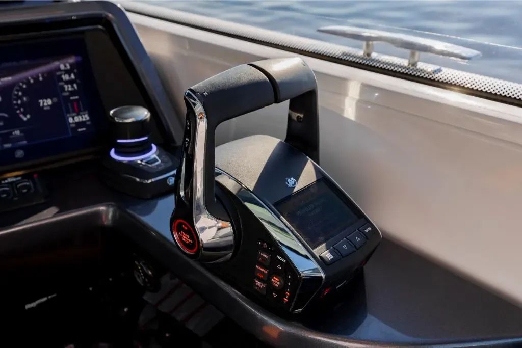 2026 Galeon 375 GTO Image Thumbnail #67