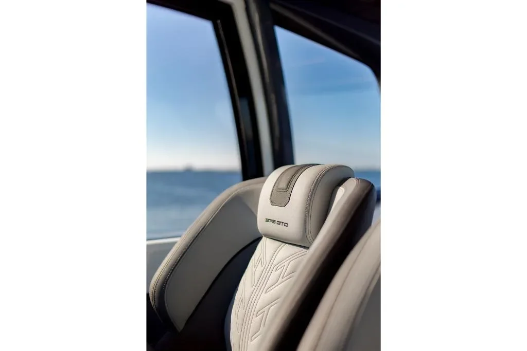 2026 Galeon 375 GTO Image Thumbnail #69
