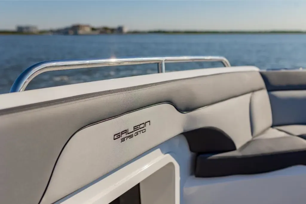 2026 Galeon 375 GTO Image Thumbnail #80