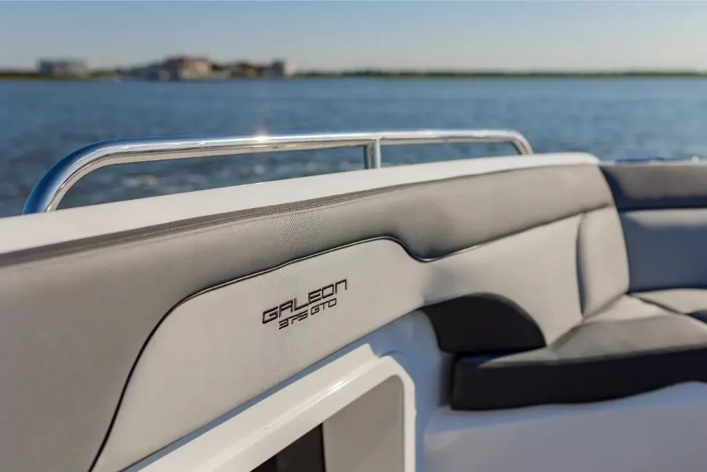 2026 Galeon 375 GTO Image Thumbnail #80