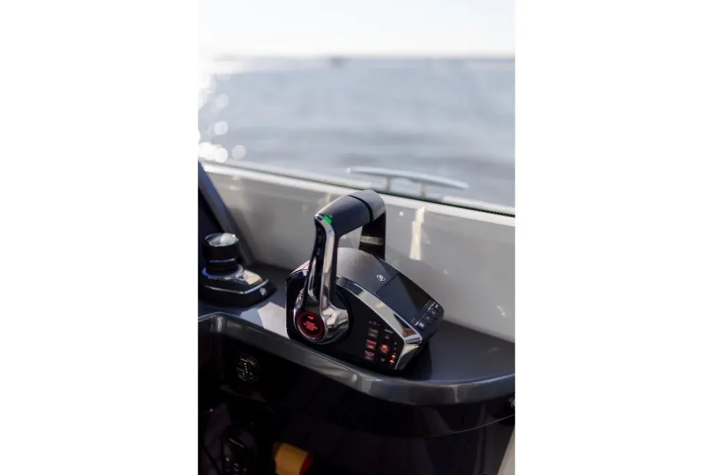 2026 Galeon 375 GTO Image Thumbnail #81