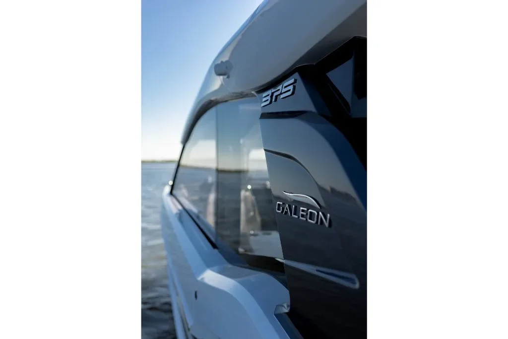 2026 Galeon 375 GTO Image Thumbnail #84