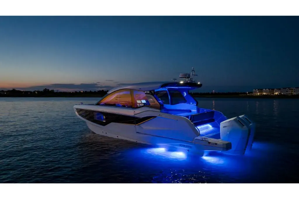 2026 Galeon 375 GTO Image Thumbnail #87