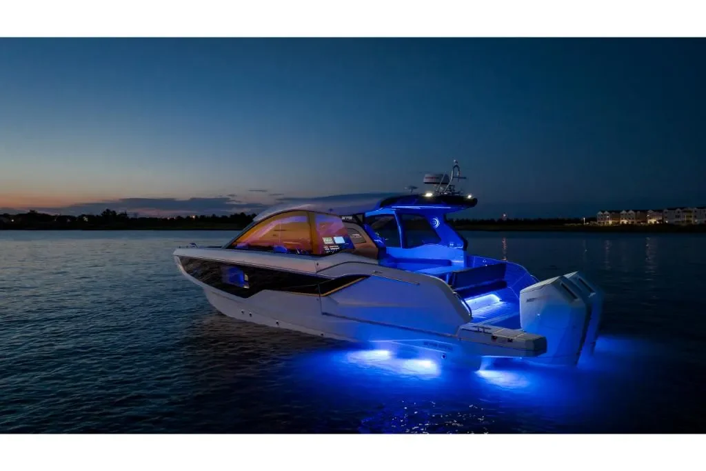 2026 Galeon 375 GTO Image Thumbnail #87