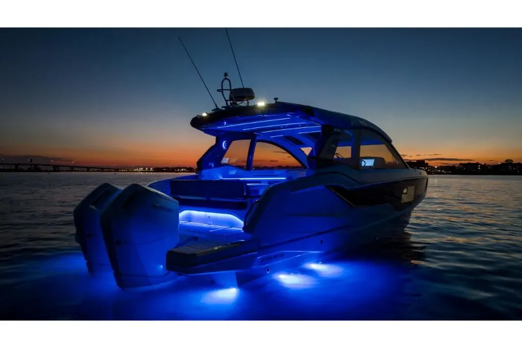 2026 Galeon 375 GTO Image Thumbnail #89