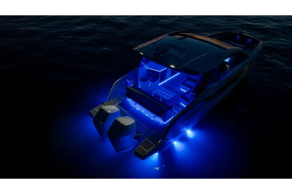 2026 Galeon 375 GTO Image Thumbnail #90