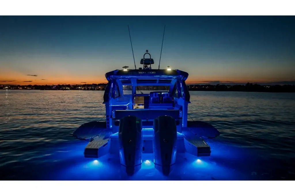 2026 Galeon 375 GTO Image Thumbnail #91