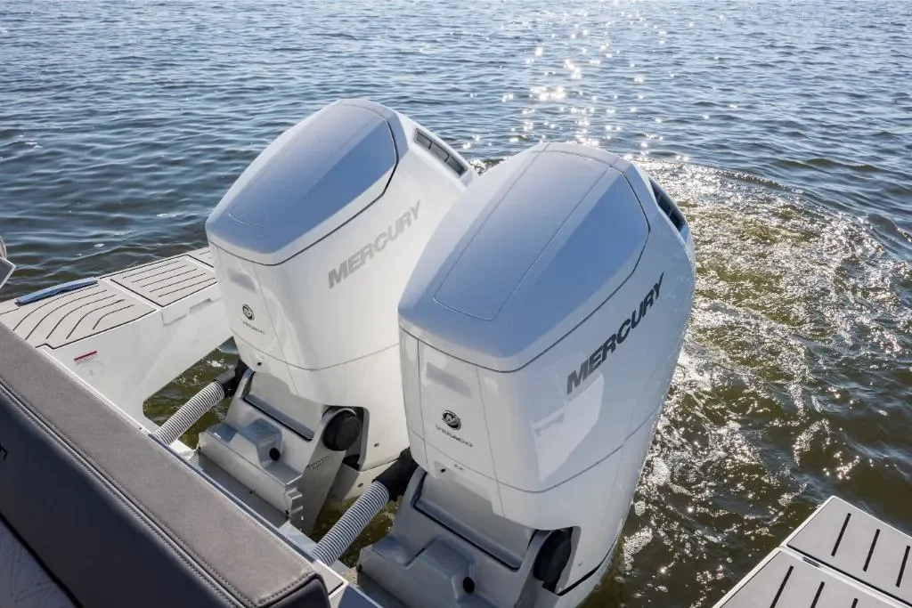 2026 Galeon 375 GTO Image Thumbnail #92