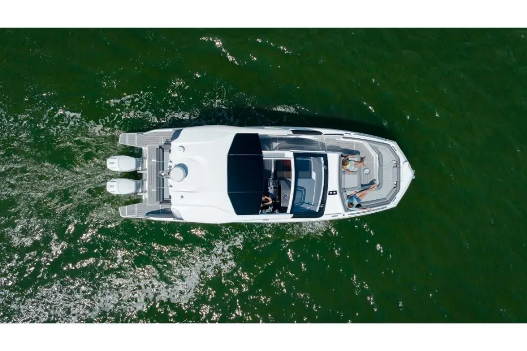 2026 Galeon 375 GTO Image Thumbnail #94