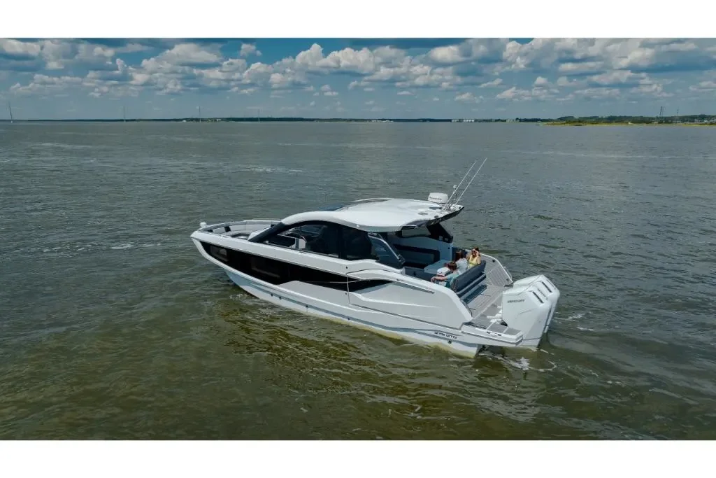 2026 Galeon 375 GTO Image Thumbnail #95