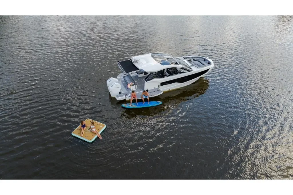 2023 Galeon 375 GTO Image Thumbnail #98