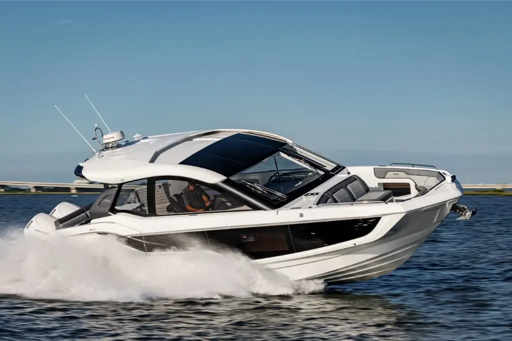 2026 Galeon 375 GTO Image Thumbnail #2
