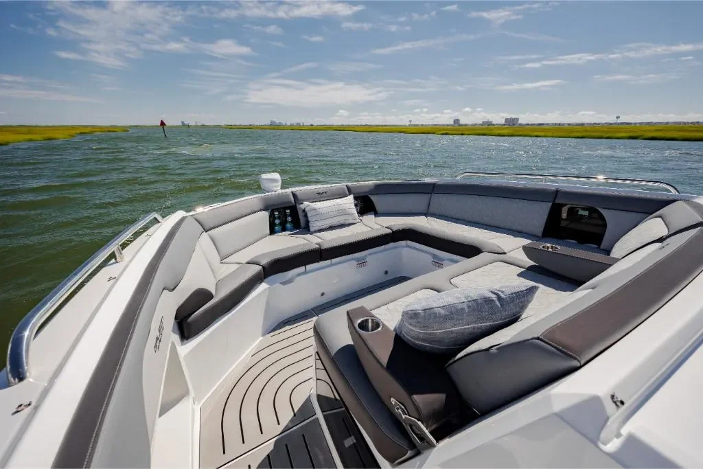 2025 Galeon 375 GTO Image Thumbnail #41
