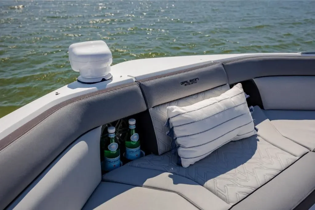2025 Galeon 375 GTO Image Thumbnail #42