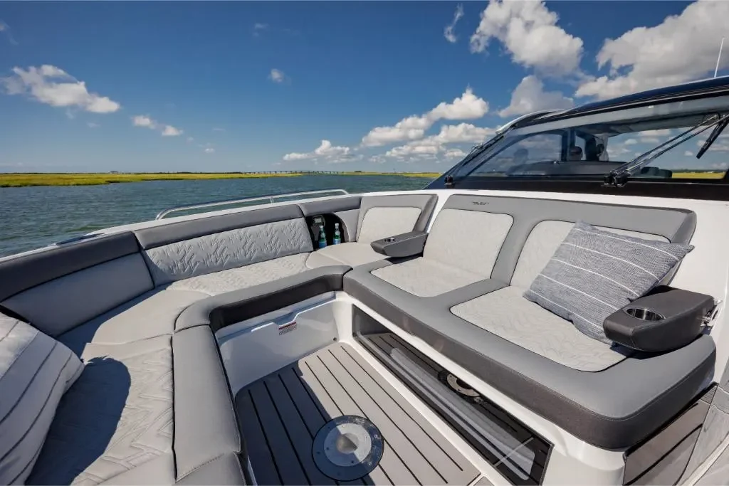 2025 Galeon 375 GTO Image Thumbnail #43