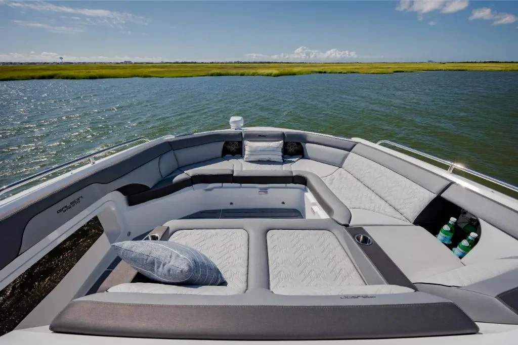 2025 Galeon 375 GTO Image Thumbnail #44