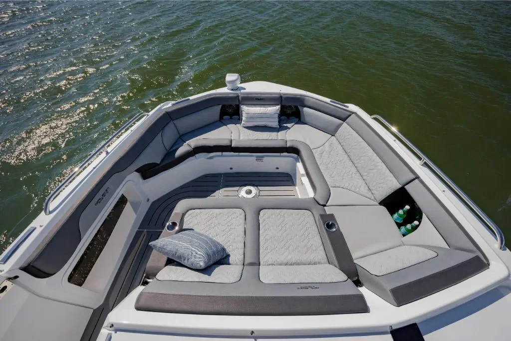 2025 Galeon 375 GTO Image Thumbnail #45