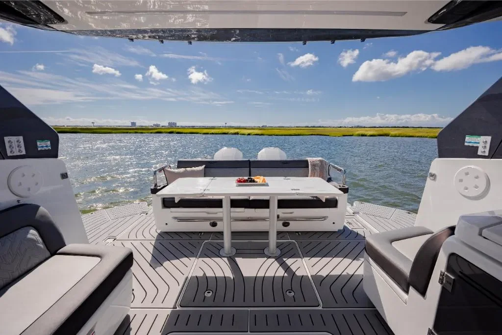 2024 Galeon 375 GTO Image Thumbnail #46