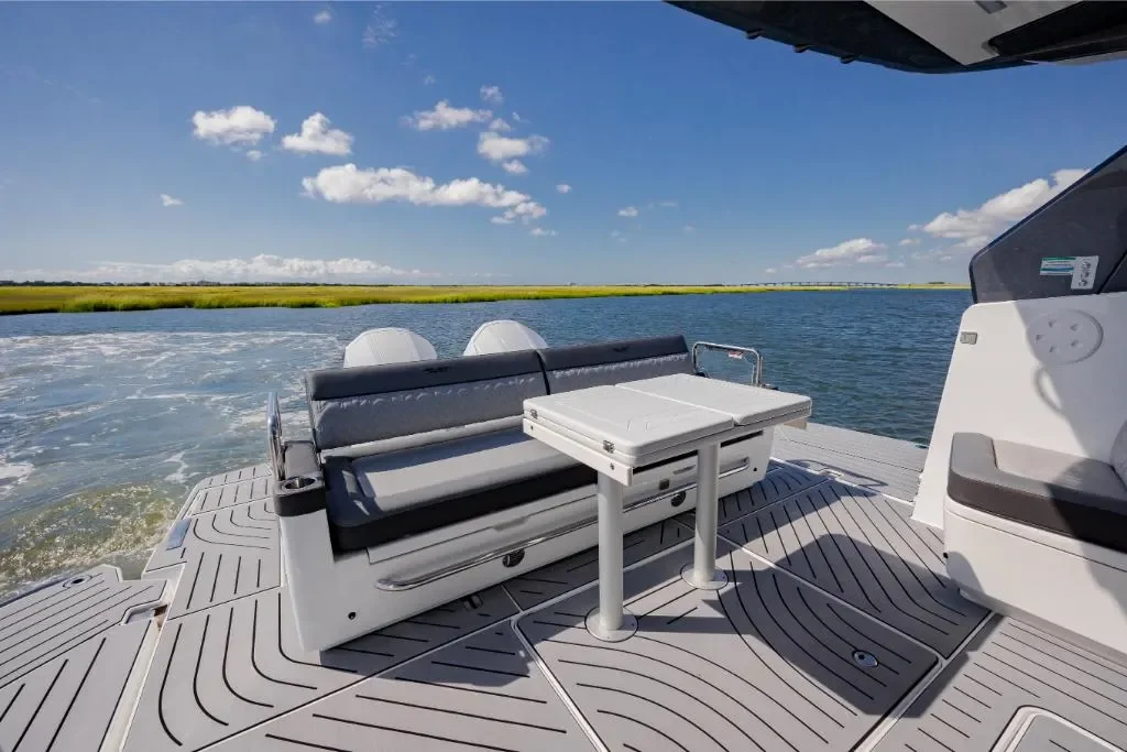 2024 Galeon 375 GTO Image Thumbnail #42