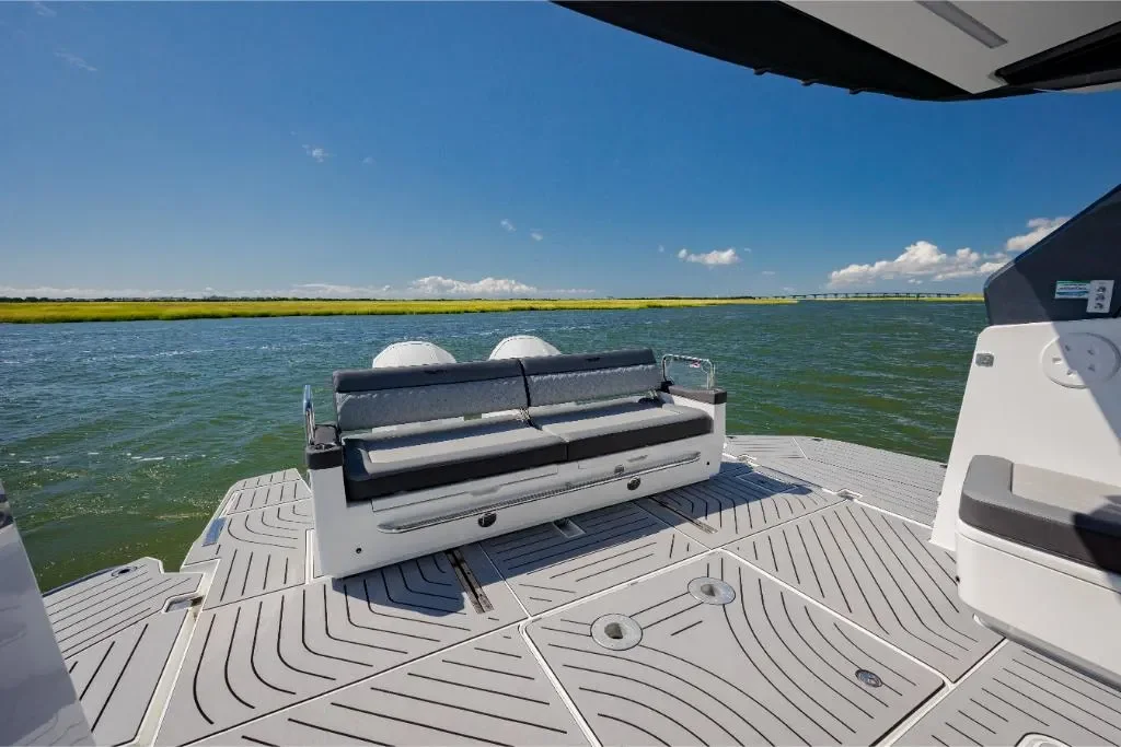 2024 Galeon 375 GTO Image Thumbnail #43