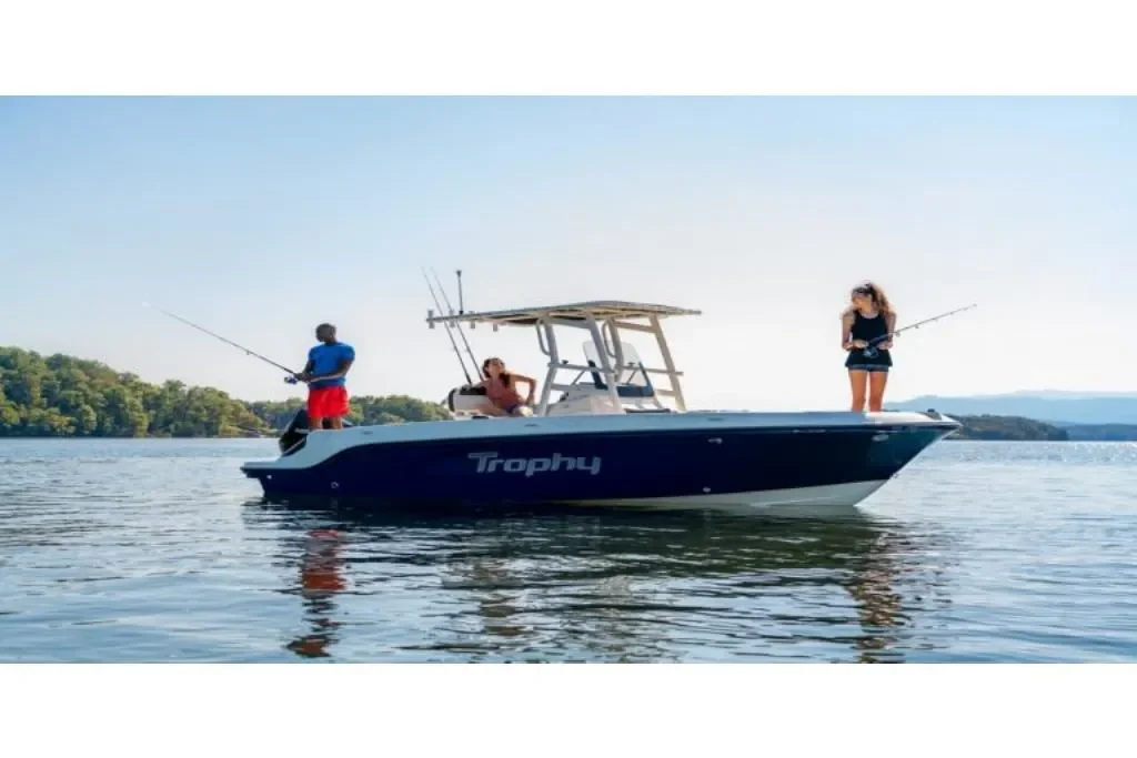 2025 Bayliner T22CC Image Thumbnail #15