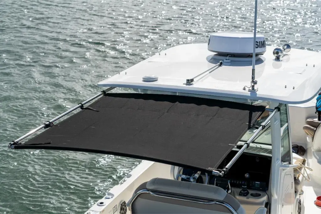 2025 Boston Whaler 280 Dauntless Image Thumbnail #13