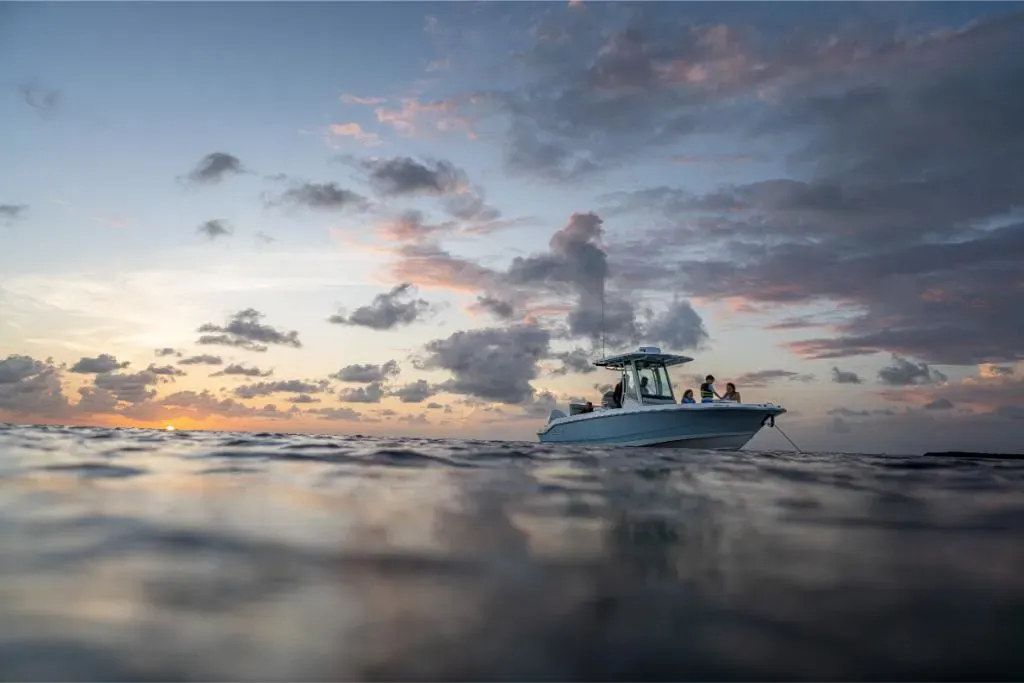 2025 Boston Whaler 280 Dauntless Image Thumbnail #15