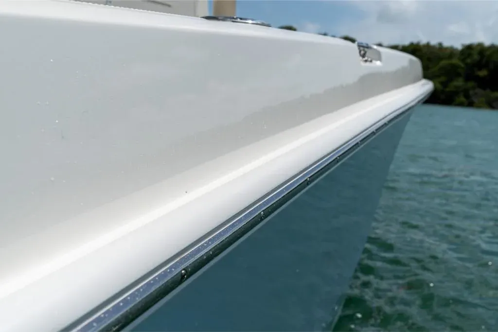 2025 Boston Whaler 280 Dauntless Image Thumbnail #22