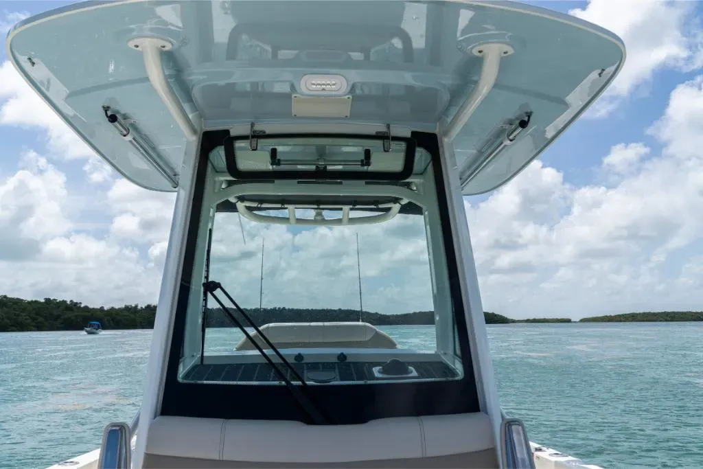 2025 Boston Whaler 280 Dauntless Image Thumbnail #26