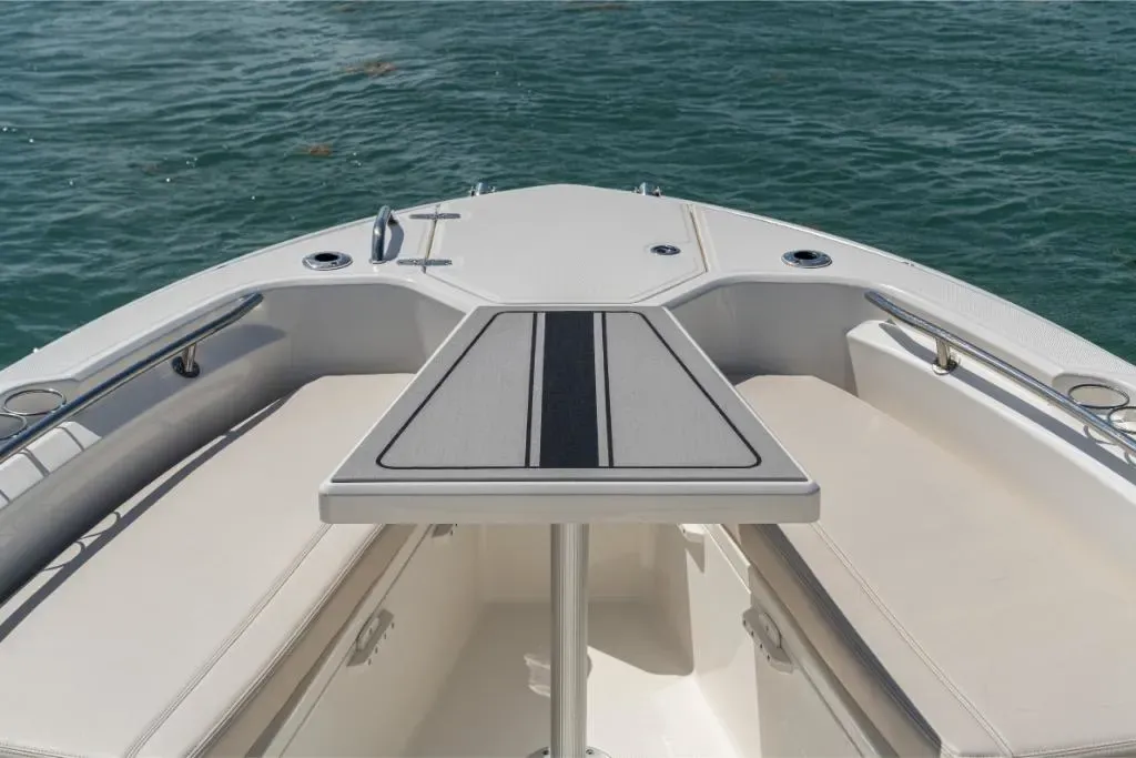 2025 Boston Whaler 280 Dauntless Image Thumbnail #35