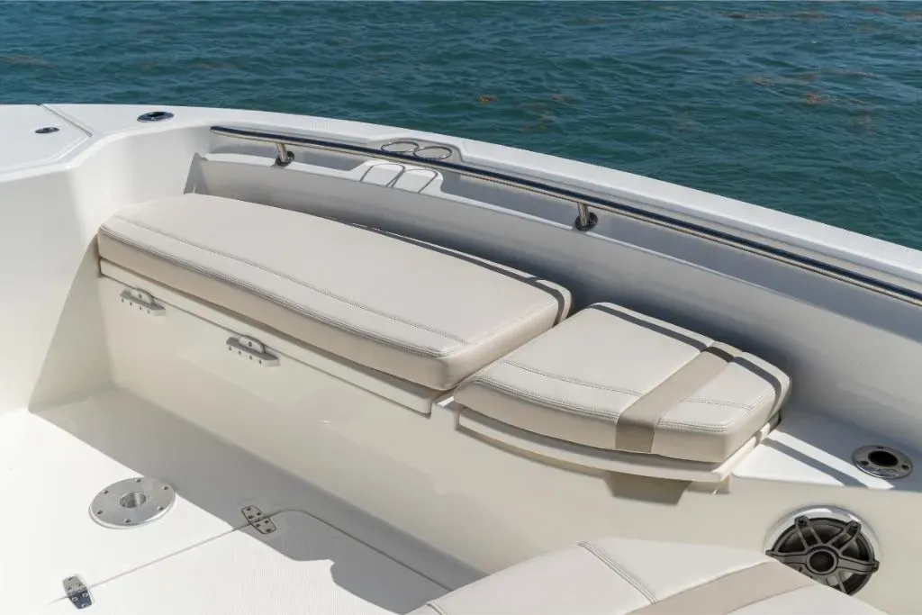 2025 Boston Whaler 280 Dauntless Image Thumbnail #36