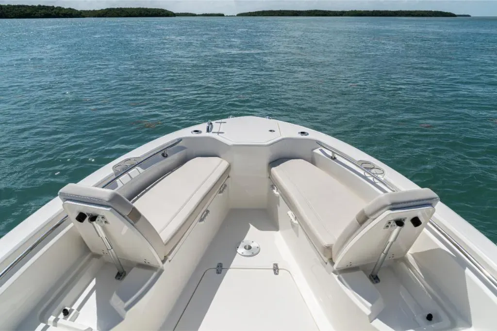 2025 Boston Whaler 280 Dauntless Image Thumbnail #38