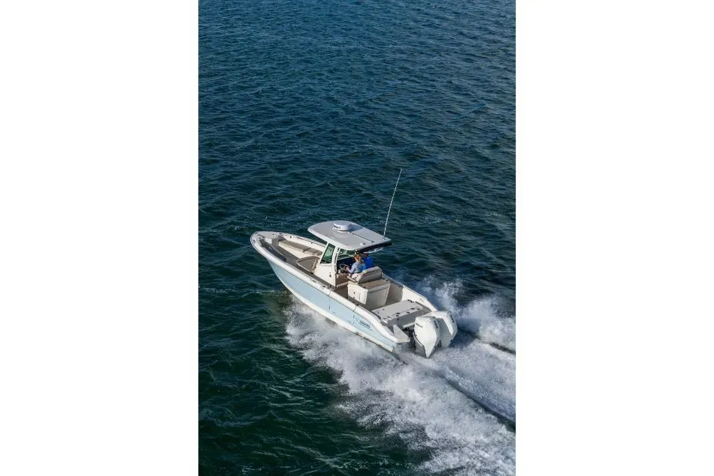 2025 Boston Whaler 280 Dauntless Image Thumbnail #47